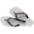 Chinelo Havaianas Power Light Solid Masculino Branco