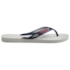Chinelo Havaianas Power Light Solid Masculino Branco