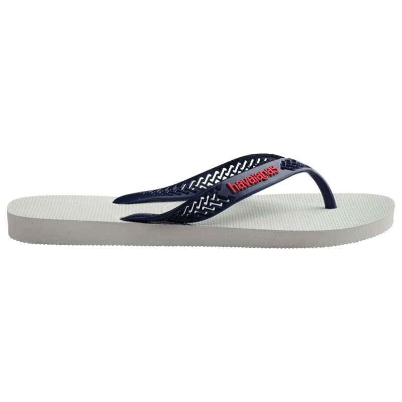 Tongs Havaianas Power Light Solid - Homme - Vert Pantanal