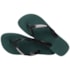 Chinelo Havaianas Power Light Solid Masculino Verde Pantanal