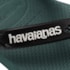 Chinelo Havaianas Power Light Solid Masculino Verde Pantanal