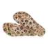 Chinelo Havaianas Slim Animals Feminino Bege