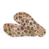 Chinelo Havaianas Slim Animals Feminino Bege