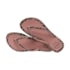 Chinelo Havaianas Slim Animals Feminino Rosa Crocus