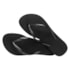 Chinelo Havaianas Slim Brasil Feminino Preto