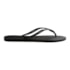Chinelo Havaianas Slim Brasil Feminino Preto