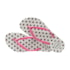 Chinelo Havaianas Slim Disney Feminino Branco