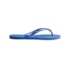Chinelo Havaianas Slim Feminino Azul Brilhante
