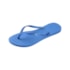 Chinelo Havaianas Slim Feminino Azul Brilhante