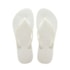 Chinelo Havaianas Slim Feminino Branco