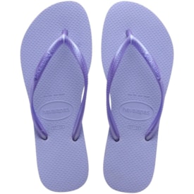 Chinelo Havaianas Slim Feminino Brisa