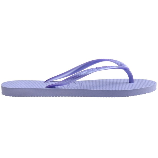 Chinelo Havaianas Slim Feminino Brisa
