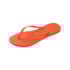 Chinelo Havaianas Slim Feminino Laranja Sunset