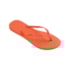 Chinelo Havaianas Slim Feminino Laranja Sunset