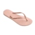 Chinelo Havaianas Slim Feminino Rosa Ballet