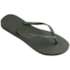 Chinelo Havaianas Slim Feminino Verde Olive