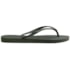 Chinelo Havaianas Slim Feminino Verde Olive