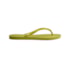 Chinelo Havaianas Slim Feminino Wild Lime