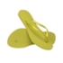 Chinelo Havaianas Slim Feminino Wild Lime