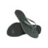 Chinelo Havaianas Slim Gloss Feminino Verde Olive