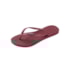 Chinelo Havaianas Slim Metallic Feminino Amaranto