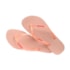 Chinelo Havaianas Slim Metallic Feminino Rosa