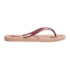 Chinelo Havaianas Slim Organic Feminino