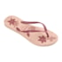 Chinelo Havaianas Slim Organic Feminino