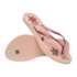 Chinelo Havaianas Slim Organic Feminino Rosa