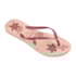 Chinelo Havaianas Slim Organic Feminino Rosa