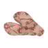 Chinelo Havaianas Slim Organic Feminino Rosa Ballet