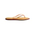 Chinelo Havaianas Slim Point Amaranto