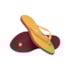 Chinelo Havaianas Slim Point Amaranto
