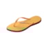 Chinelo Havaianas Slim Point Amaranto