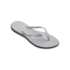 Chinelo Havaianas Slim Point Cinza Aco
