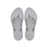 Chinelo Havaianas Slim Point Cinza Aco