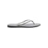 Chinelo Havaianas Slim Point Cinza Aco