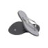 Chinelo Havaianas Slim Point Cinza Aco