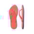 Chinelo Havaianas Slim Point Rosa Gum