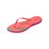 Chinelo Havaianas Slim Point Rosa Gum