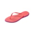 Chinelo Havaianas Slim Point Rosa Gum