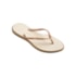 Chinelo Havaianas Slim Point Rose Gold
