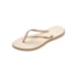 Chinelo Havaianas Slim Point Rose Gold