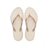 Chinelo Havaianas Slim Point Rose Gold