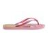 Chinelo Havaianas Slim Princesas Infantil Feminino