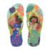 Chinelo Havaianas Slim Princesas Infantil Feminino