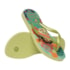 Chinelo Havaianas Slim Princesas Infantil Feminino