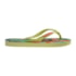 Chinelo Havaianas Slim Princesas Infantil Feminino