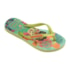 Chinelo Havaianas Slim Princesas Infantil Feminino