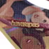 Chinelo Havaianas Slim Princesas Infantil Feminino Dourado